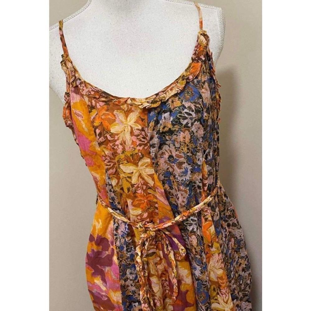 Free People Moondive Maxi Size XS - Picture 5 of 9